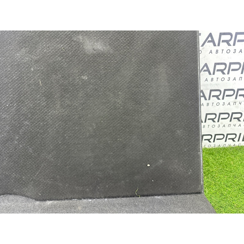 Пол Багажника (салон) AUDI A4 B8 2012 2.0 CAEB 8T0863463CA9