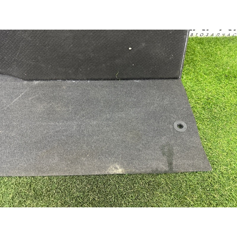 Пол Багажника (салон) AUDI A4 B8 2012 2.0 CAEB 8T0863463CA9