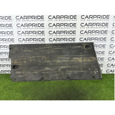 Защита днища