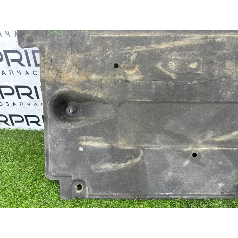 Захист днища (кузов и элементы) Hyundai Elantra AD 2019 84145F3001