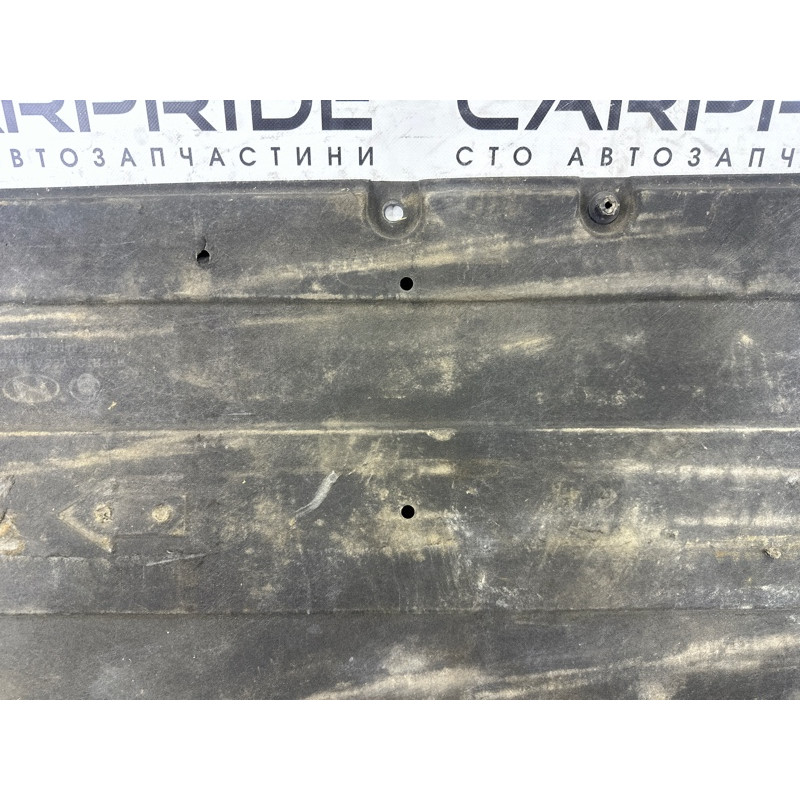 Захист днища (кузов и элементы) Hyundai Elantra AD 2019 84145F3001