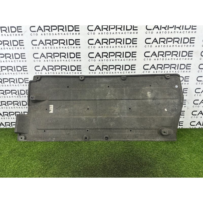 Захист днища (кузов и элементы) Hyundai Elantra AD 2019 84145F3001