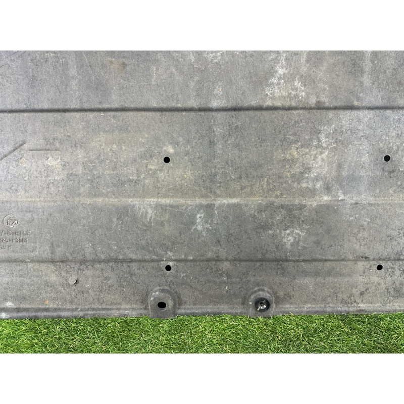 Захист днища (кузов и элементы) Hyundai Elantra AD 2019 84145F3001