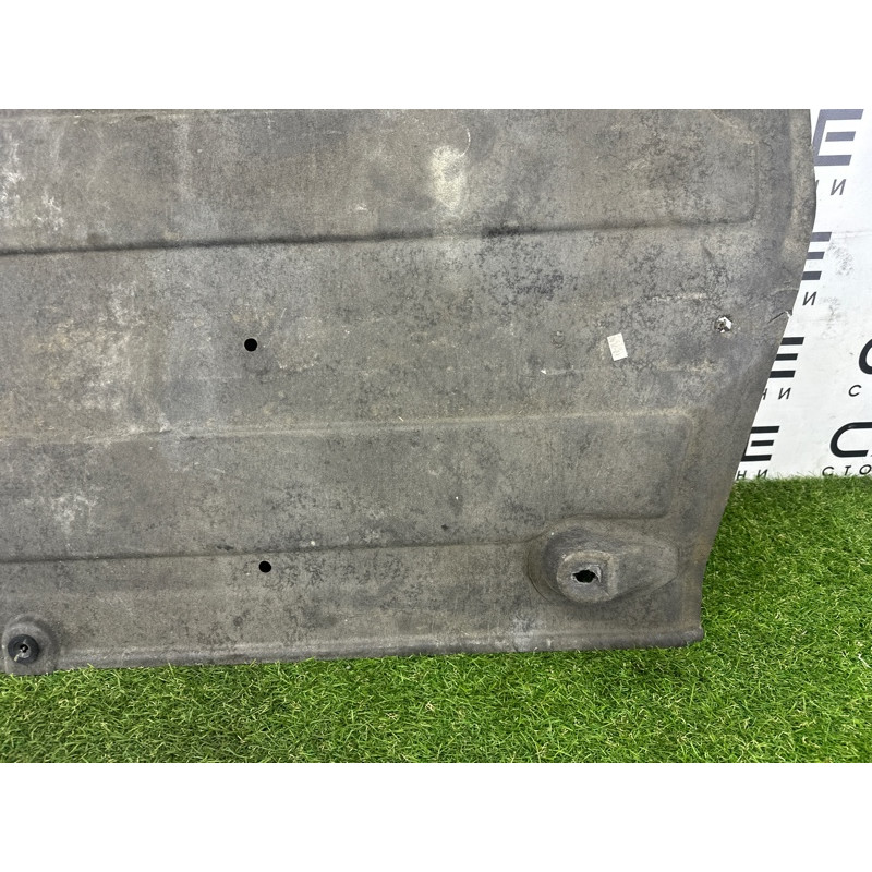 Захист днища (кузов и элементы) Hyundai Elantra AD 2019 84145F3001