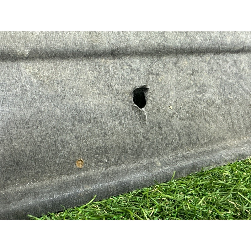 Захист днища (кузов и элементы) Hyundai Elantra AD 2019 84145F3001