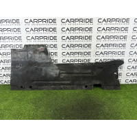 Захист днища