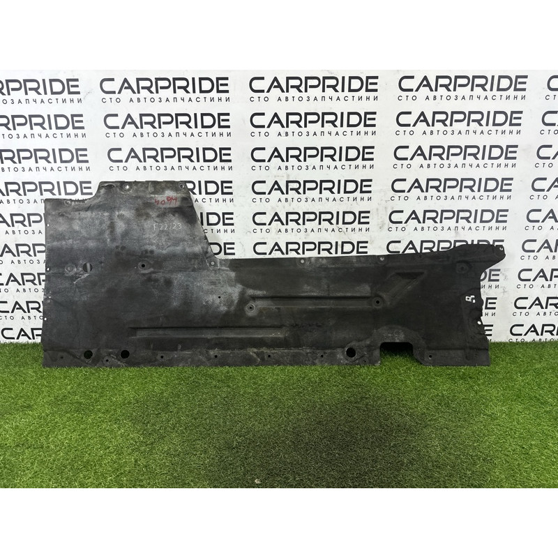 Защита днища (кузов и элементы) BMW 2-series F22 2015 51757241833