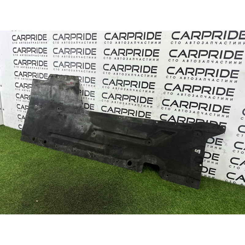 Защита днища (кузов и элементы) BMW 2-series F22 2015 51757241833