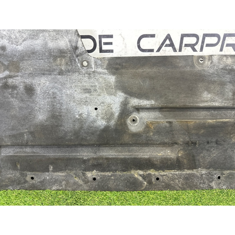 Защита днища (кузов и элементы) BMW 2-series F22 2015 51757241833