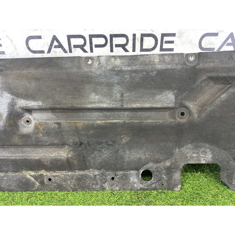 Защита днища (кузов и элементы) BMW 2-series F22 2015 51757241833