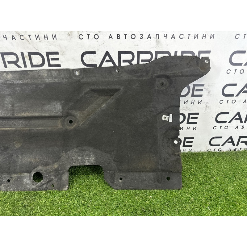 Защита днища (кузов и элементы) BMW 2-series F22 2015 51757241833