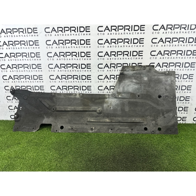 Защита днища (кузов и элементы) BMW 2-series F22 2015 51757241833