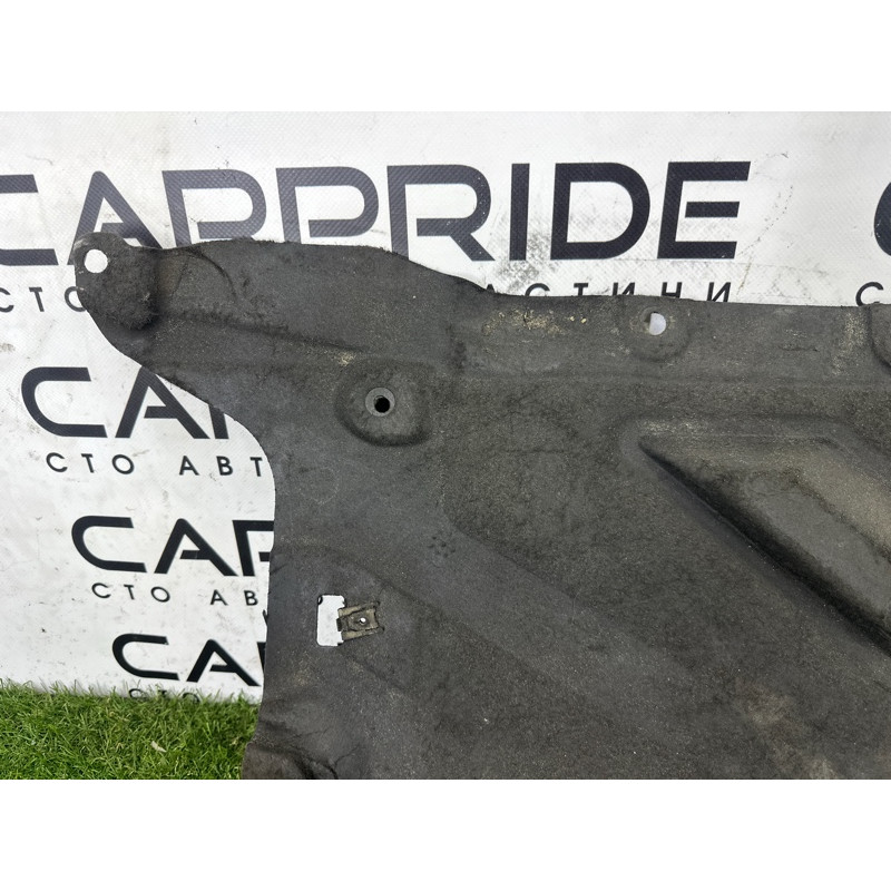 Защита днища (кузов и элементы) BMW 2-series F22 2015 51757241833