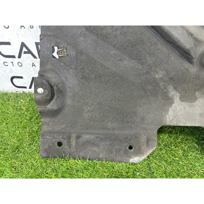 Защита днища (кузов и элементы) BMW 2-series F22 2015 51757241833