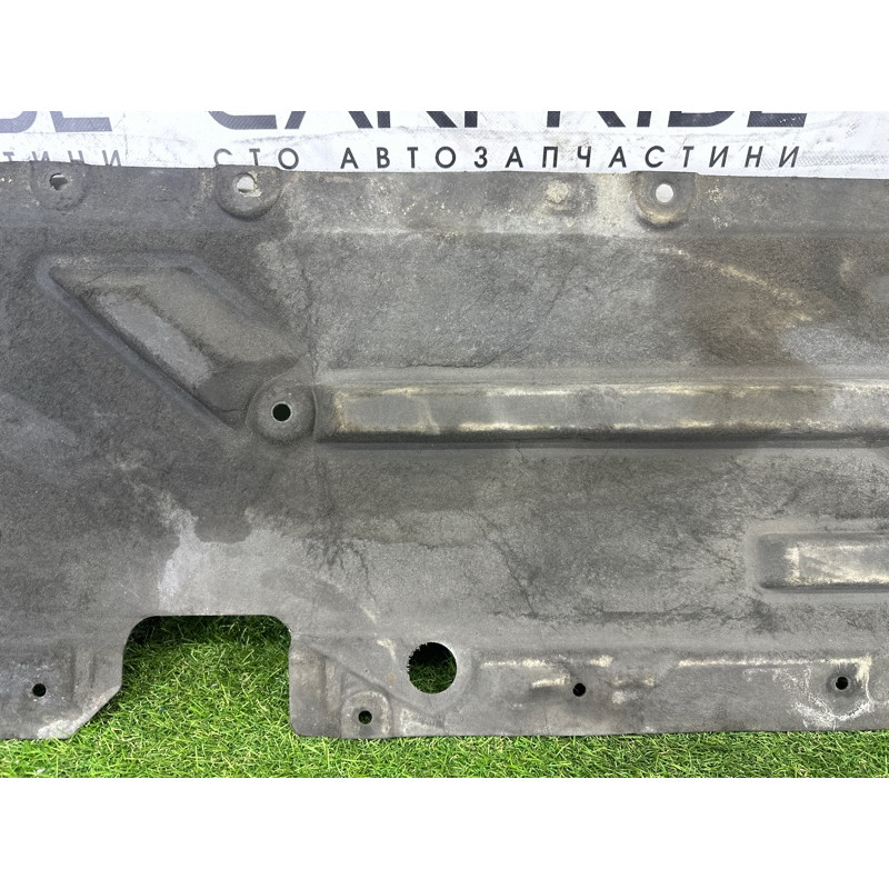 Защита днища (кузов и элементы) BMW 2-series F22 2015 51757241833