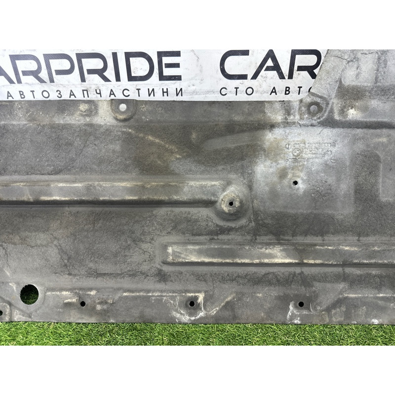 Защита днища (кузов и элементы) BMW 2-series F22 2015 51757241833