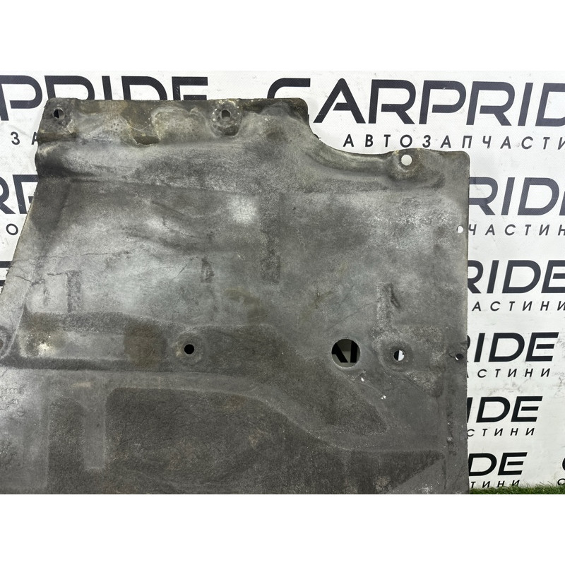 Защита днища (кузов и элементы) BMW 2-series F22 2015 51757241833