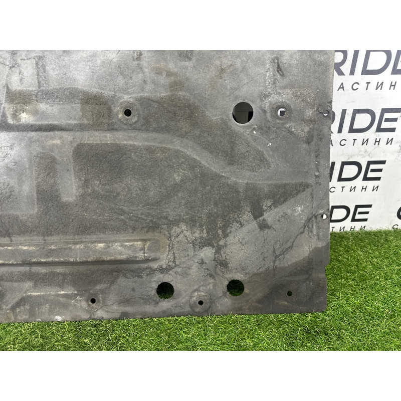 Защита днища (кузов и элементы) BMW 2-series F22 2015 51757241833