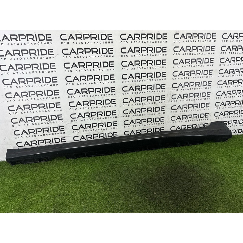 Накладка на порог (кузов и элементы) AUDI A5 F5 2018 8W8853855GRU