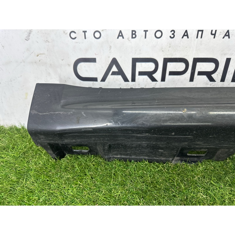 Накладка на порог (кузов и элементы) AUDI A5 F5 2018 8W8853855GRU