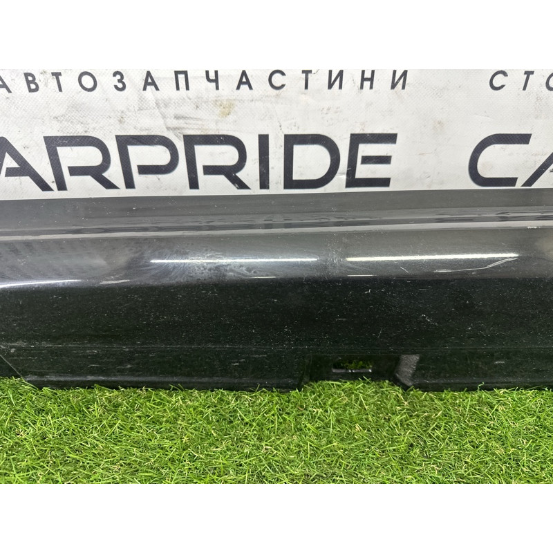 Накладка на порог (кузов и элементы) AUDI A5 F5 2018 8W8853855GRU