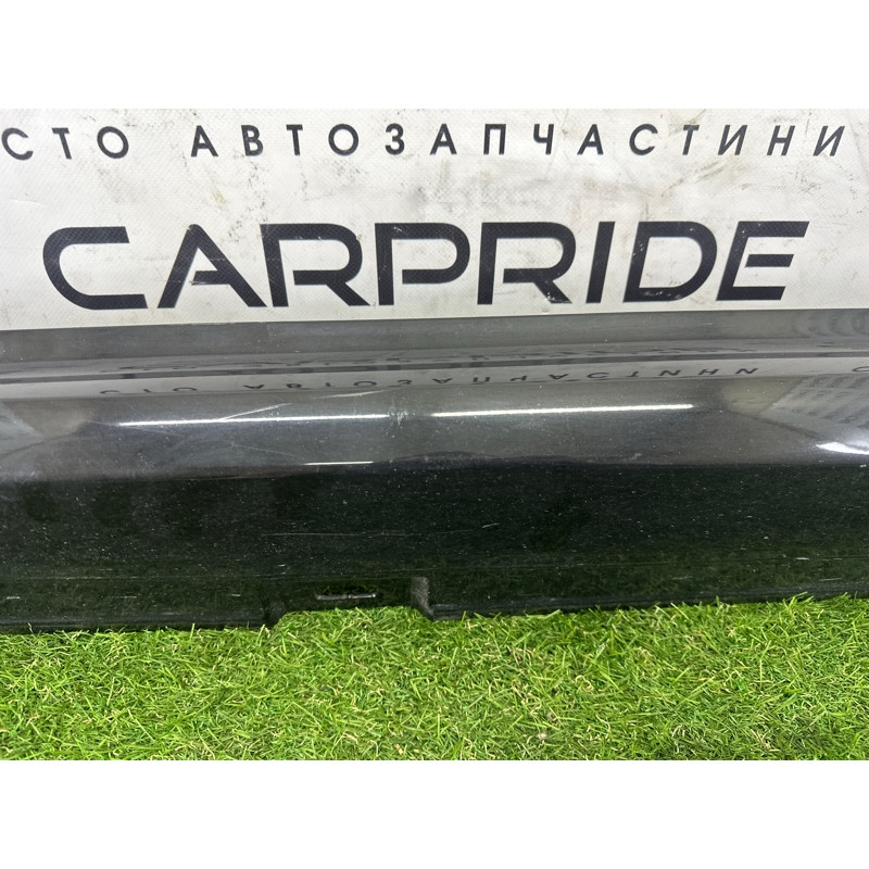 Накладка на порог (кузов и элементы) AUDI A5 F5 2018 8W8853855GRU