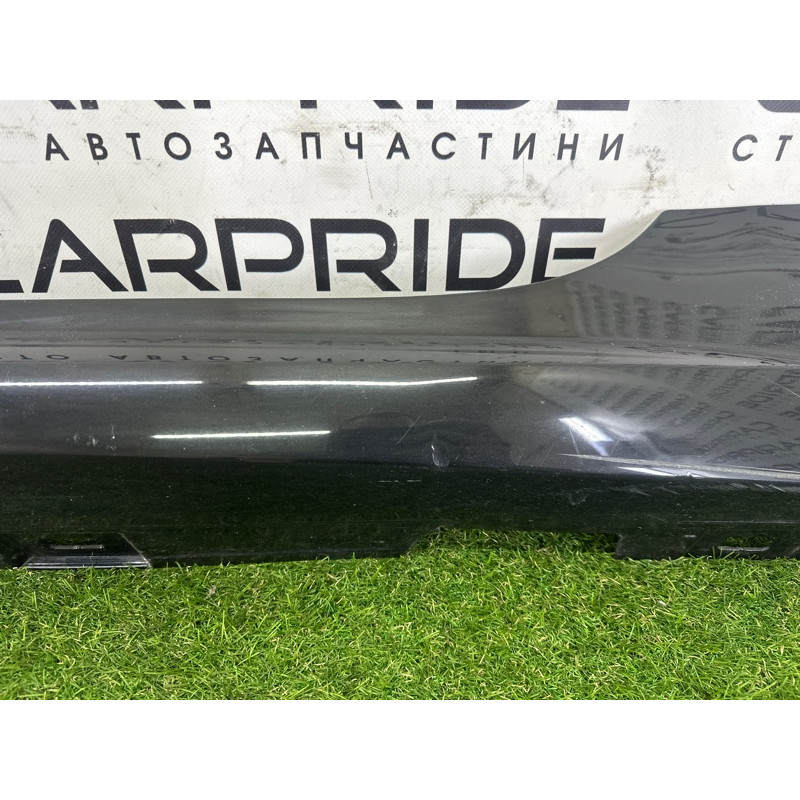 Накладка на порог (кузов и элементы) AUDI A5 F5 2018 8W8853855GRU