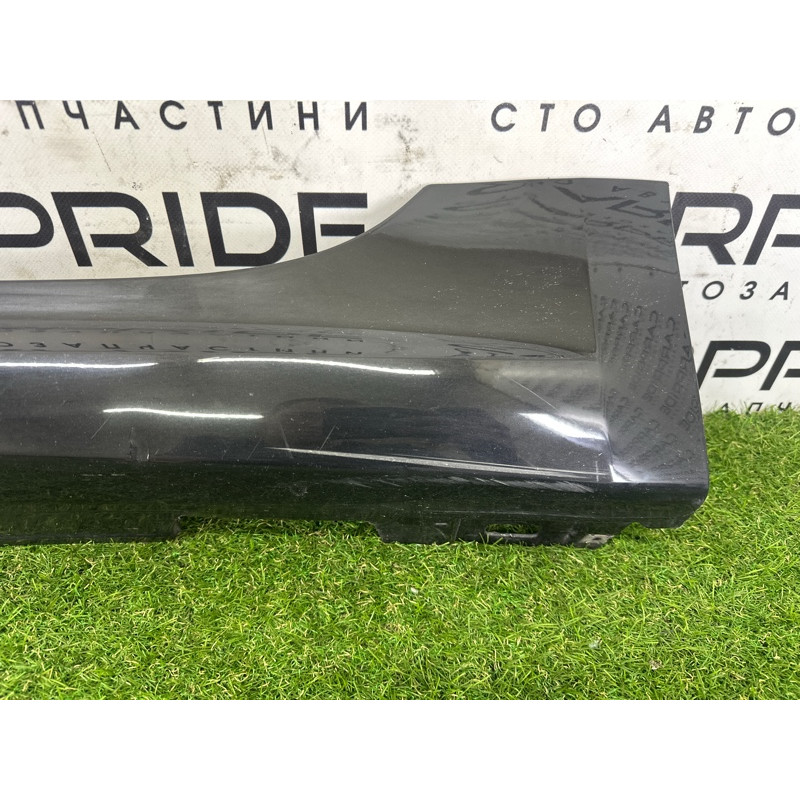 Накладка на порог (кузов и элементы) AUDI A5 F5 2018 8W8853855GRU