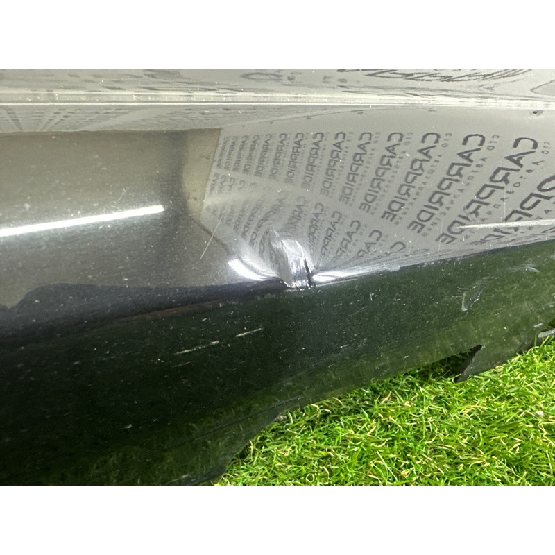 Накладка на порог (кузов и элементы) AUDI A5 F5 2018 8W8853855GRU