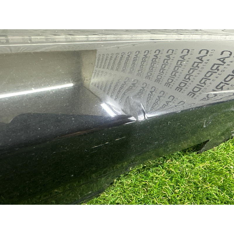 Накладка на порог (кузов и элементы) AUDI A5 F5 2018 8W8853855GRU