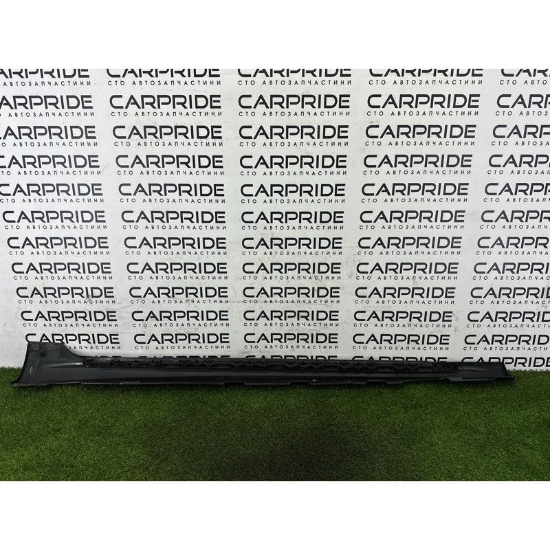 Накладка на порог (кузов и элементы) AUDI A5 F5 2018 8W8853855GRU