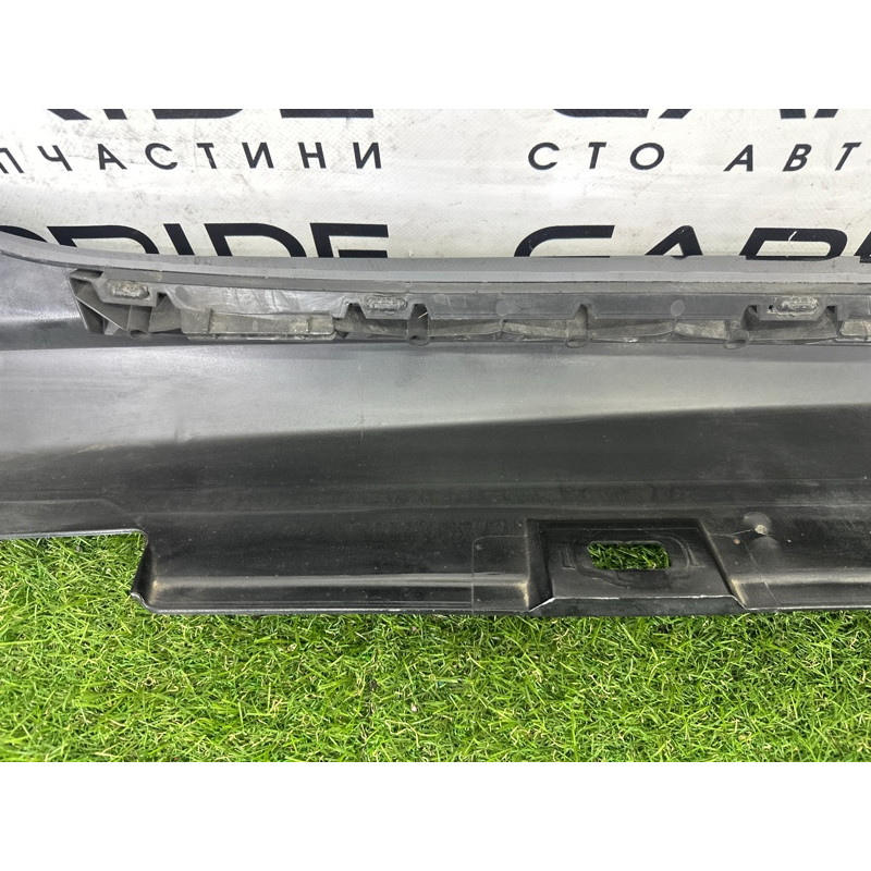 Накладка на порог (кузов и элементы) AUDI A5 F5 2018 8W8853855GRU