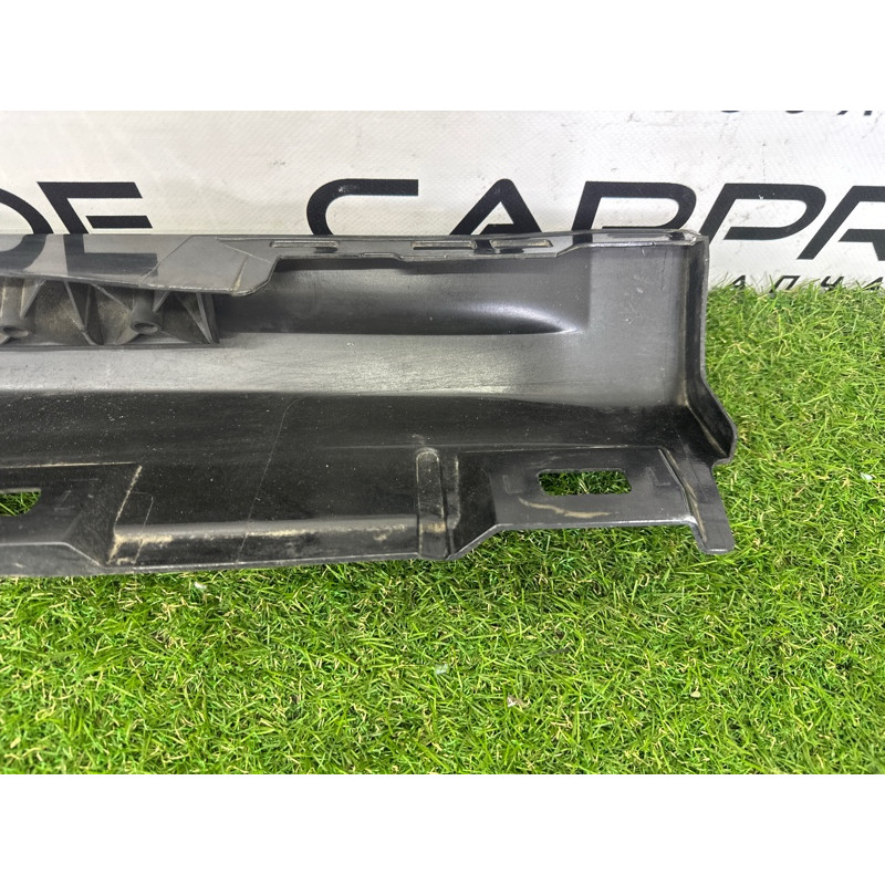 Накладка на порог (кузов и элементы) AUDI A5 F5 2018 8W8853855GRU