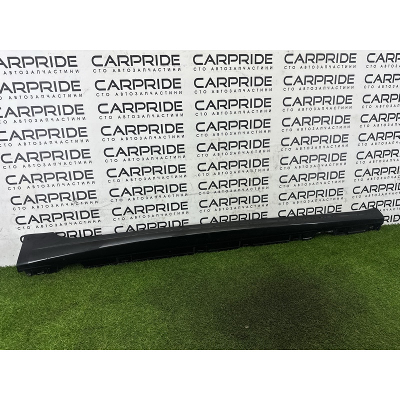 Накладка на порог (кузов и элементы) AUDI A5 F5 2018 8W8853856GRU