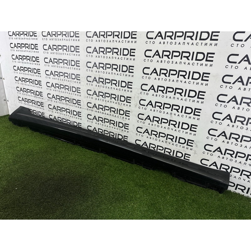 Накладка на порог (кузов и элементы) AUDI A5 F5 2018 8W8853856GRU