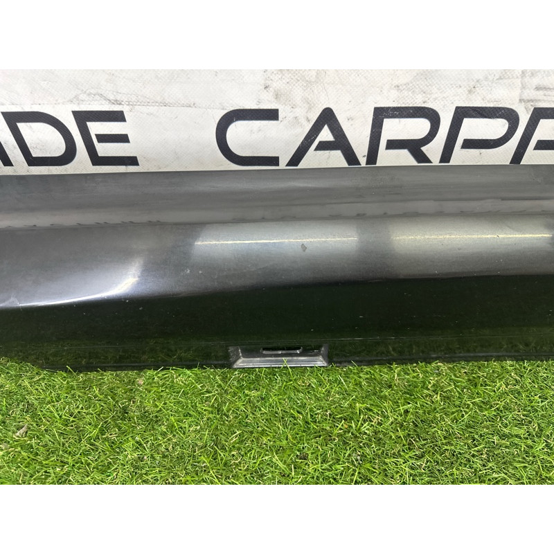 Накладка на порог (кузов и элементы) AUDI A5 F5 2018 8W8853856GRU