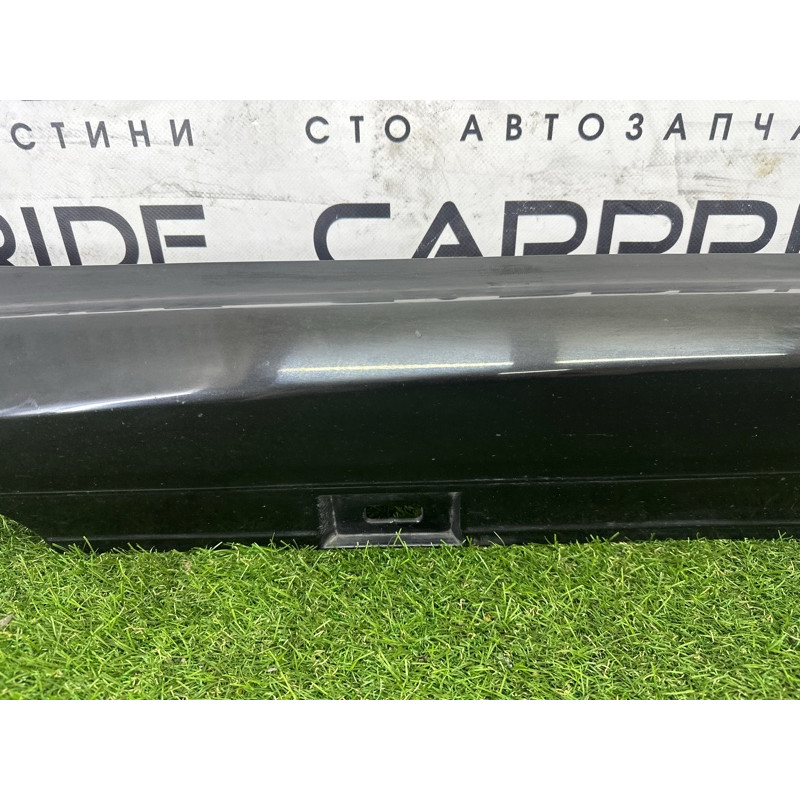 Накладка на порог (кузов и элементы) AUDI A5 F5 2018 8W8853856GRU