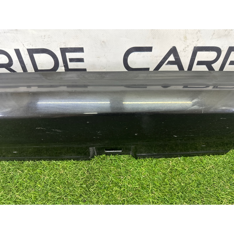 Накладка на порог (кузов и элементы) AUDI A5 F5 2018 8W8853856GRU