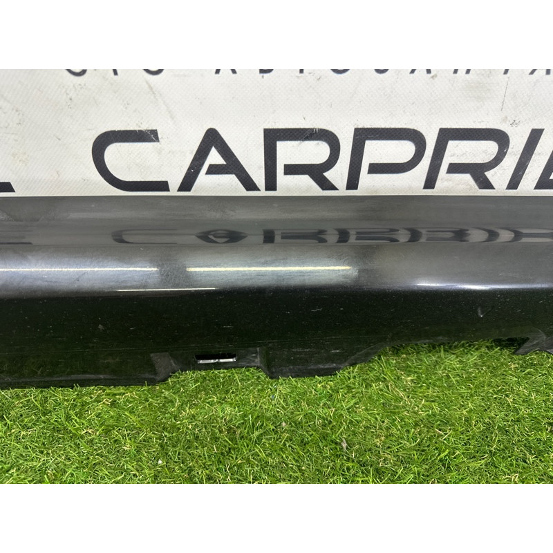 Накладка на порог (кузов и элементы) AUDI A5 F5 2018 8W8853856GRU