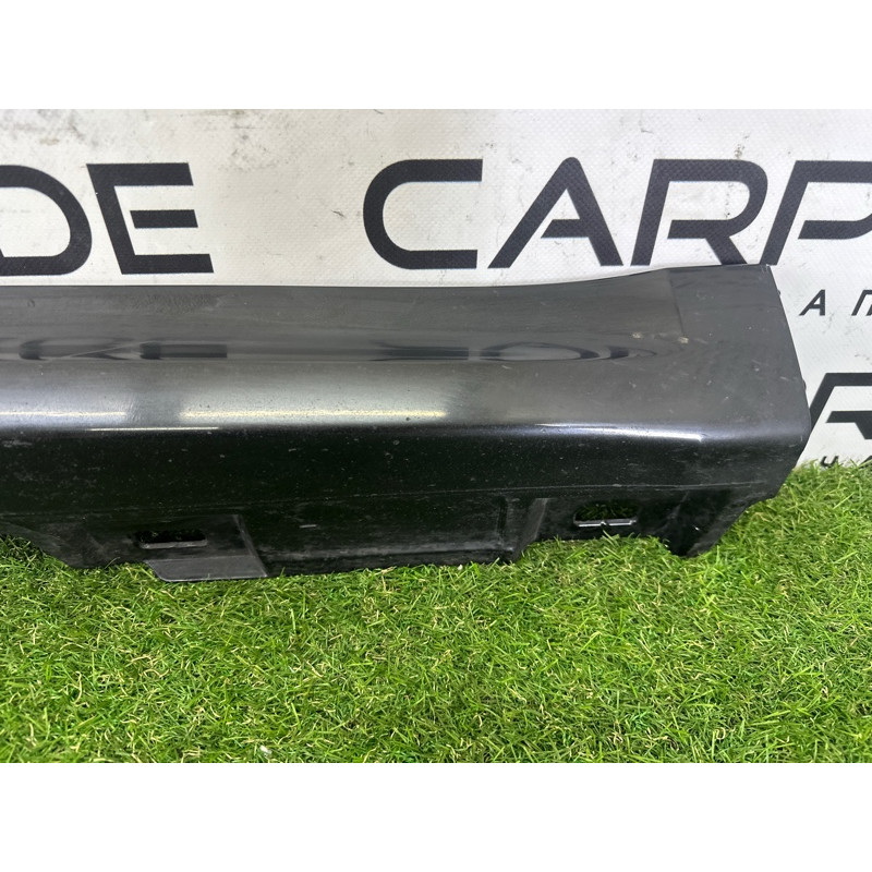 Накладка на порог (кузов и элементы) AUDI A5 F5 2018 8W8853856GRU