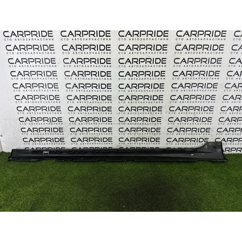 Накладка на порог (кузов и элементы) AUDI A5 F5 2018 8W8853856GRU