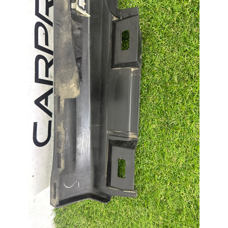 Накладка на порог (кузов и элементы) AUDI A5 F5 2018 8W8853856GRU