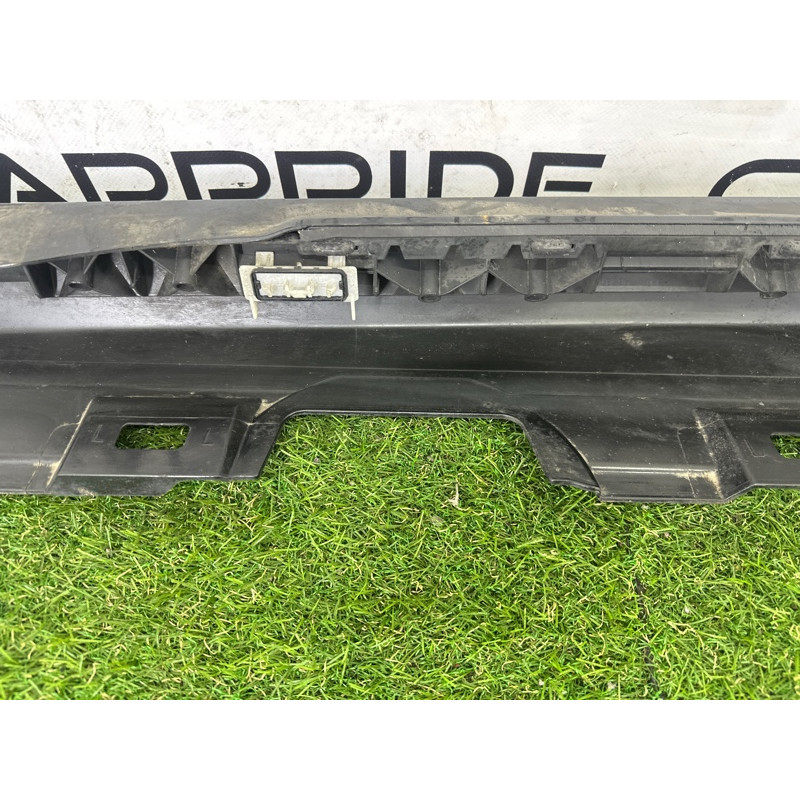 Накладка на порог (кузов и элементы) AUDI A5 F5 2018 8W8853856GRU