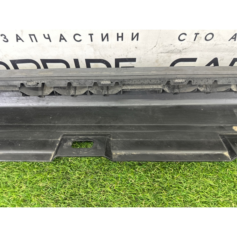 Накладка на порог (кузов и элементы) AUDI A5 F5 2018 8W8853856GRU