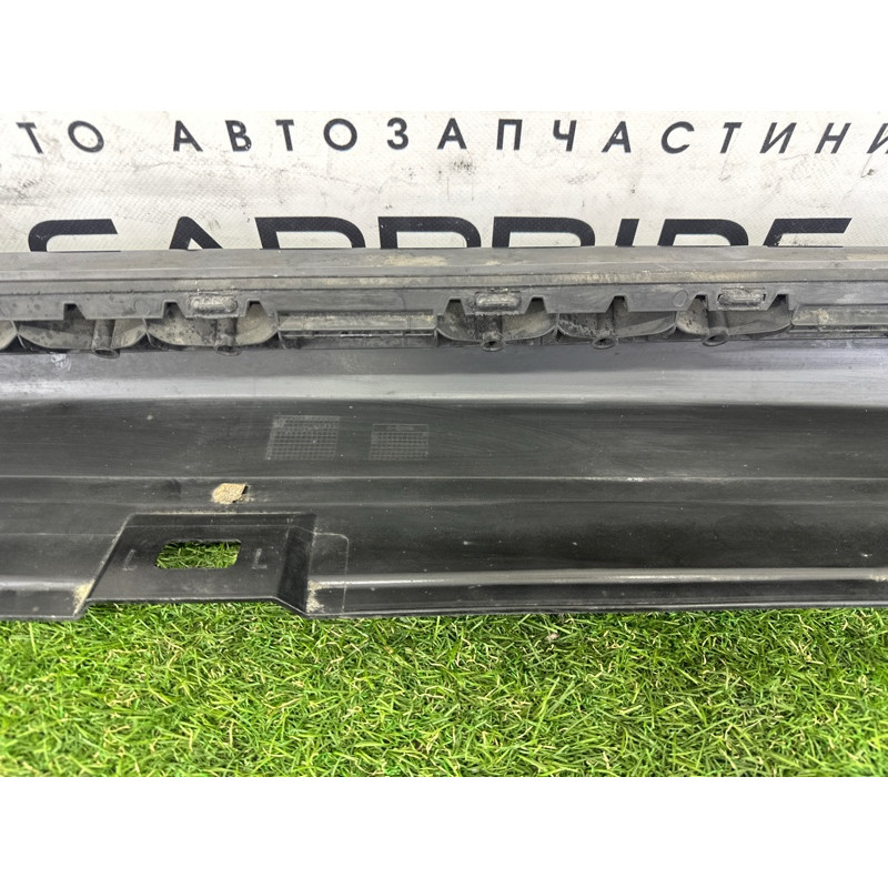 Накладка на порог (кузов и элементы) AUDI A5 F5 2018 8W8853856GRU