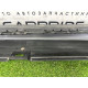 Накладка на порог (кузов и элементы) AUDI A5 F5 2018 8W8853856GRU