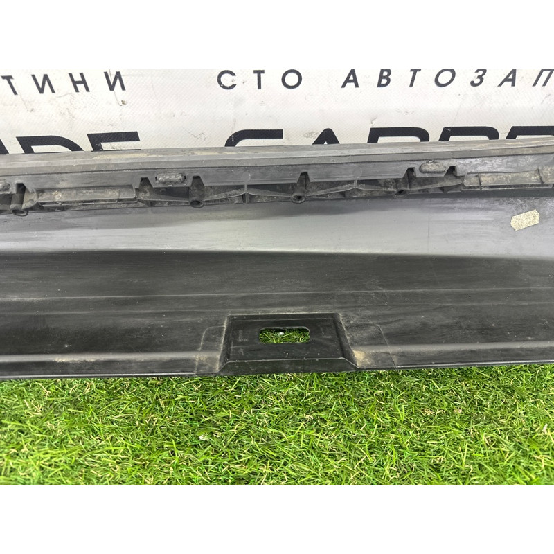 Накладка на порог (кузов и элементы) AUDI A5 F5 2018 8W8853856GRU