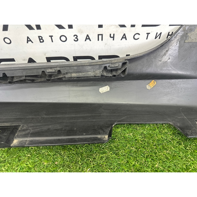 Накладка на порог (кузов и элементы) AUDI A5 F5 2018 8W8853856GRU