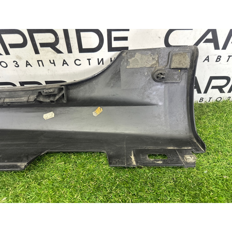 Накладка на порог (кузов и элементы) AUDI A5 F5 2018 8W8853856GRU