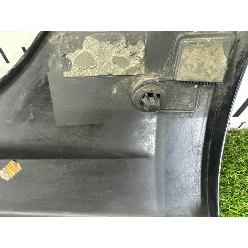 Накладка на порог (кузов и элементы) AUDI A5 F5 2018 8W8853856GRU
